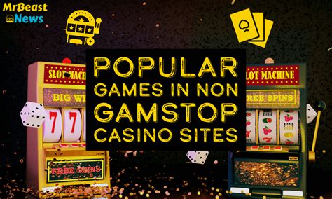 gambling sites no gamstop|Top Betting Sites Not on Gamstop [New Non .